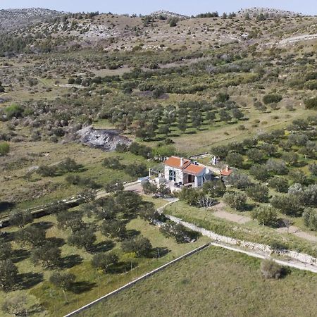 Holiday Home Olive Szybenik Zewnętrze zdjęcie