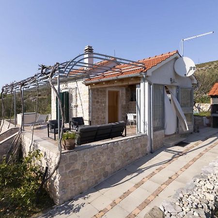 Holiday Home Olive Szybenik Zewnętrze zdjęcie