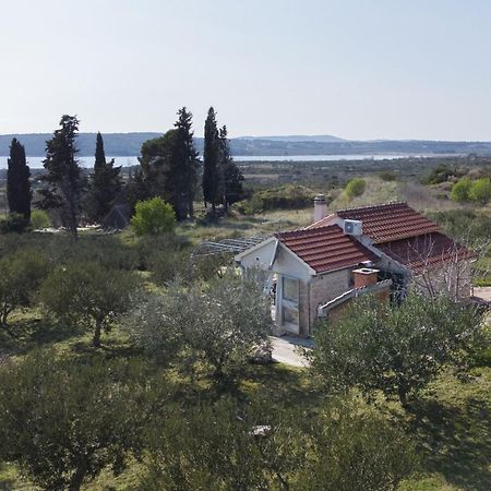 Holiday Home Olive Szybenik Zewnętrze zdjęcie