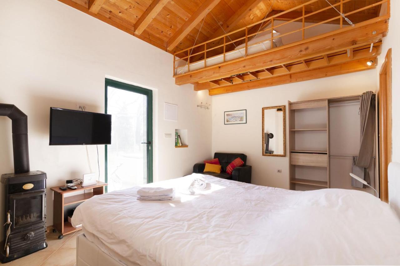 Holiday Home Olive Szybenik Zewnętrze zdjęcie