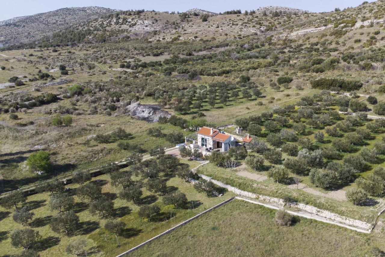 Holiday Home Olive Szybenik Zewnętrze zdjęcie