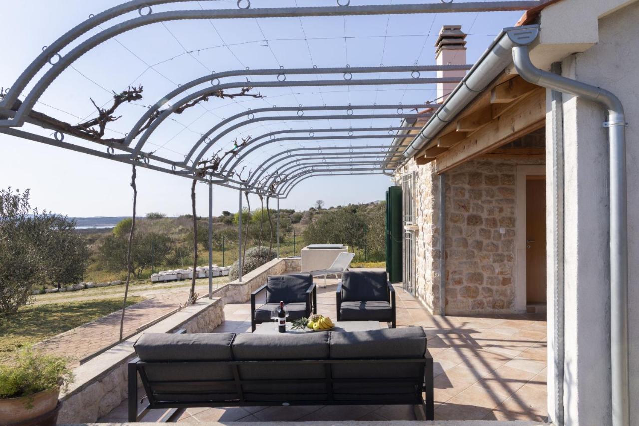 Holiday Home Olive Szybenik Zewnętrze zdjęcie