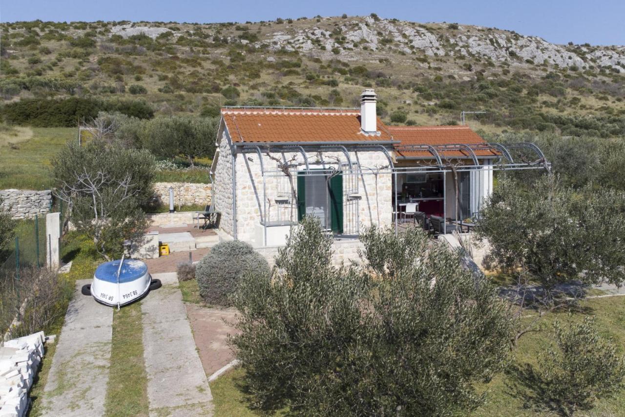 Holiday Home Olive Szybenik Zewnętrze zdjęcie