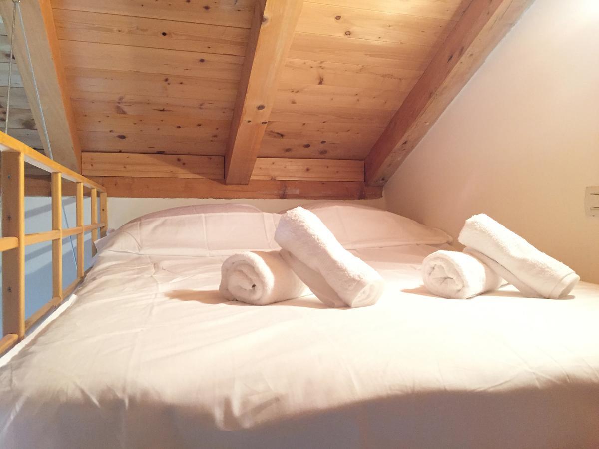 Holiday Home Olive Szybenik Zewnętrze zdjęcie