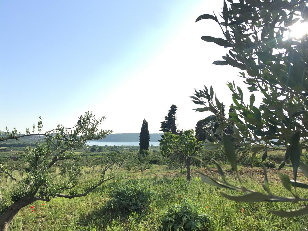 Holiday Home Olive Szybenik Zewnętrze zdjęcie