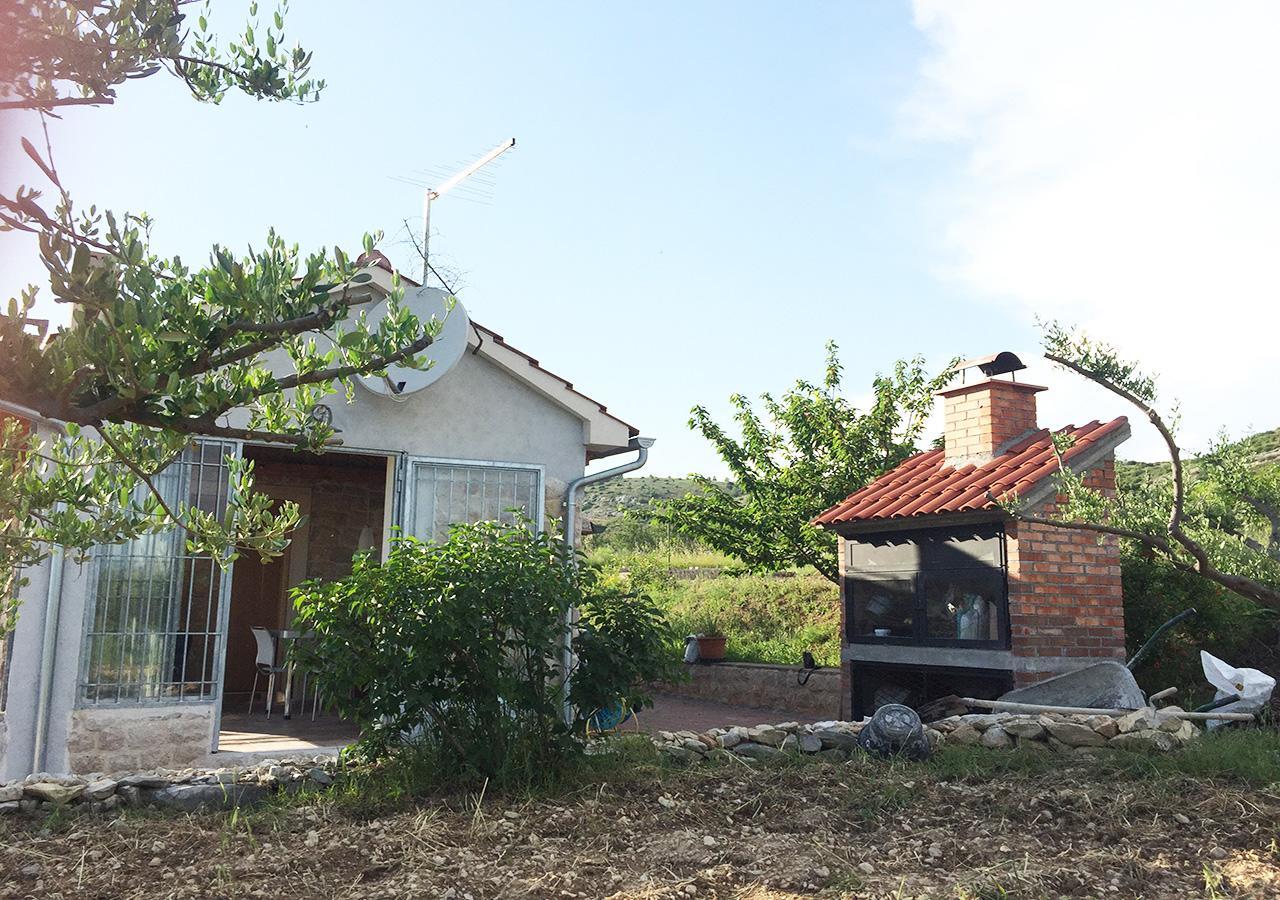 Holiday Home Olive Szybenik Zewnętrze zdjęcie