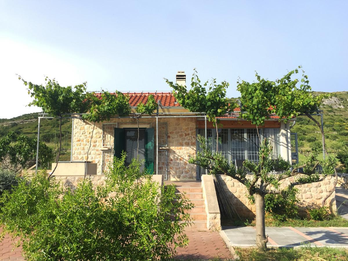 Holiday Home Olive Szybenik Zewnętrze zdjęcie