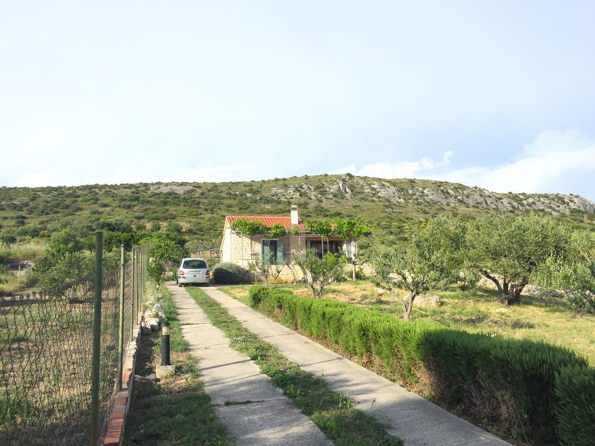 Holiday Home Olive Szybenik Zewnętrze zdjęcie