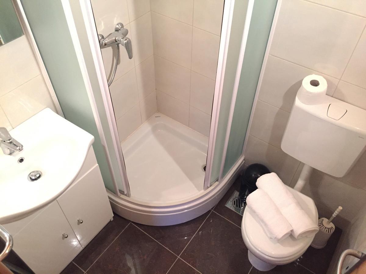 Holiday Home Olive Szybenik Zewnętrze zdjęcie