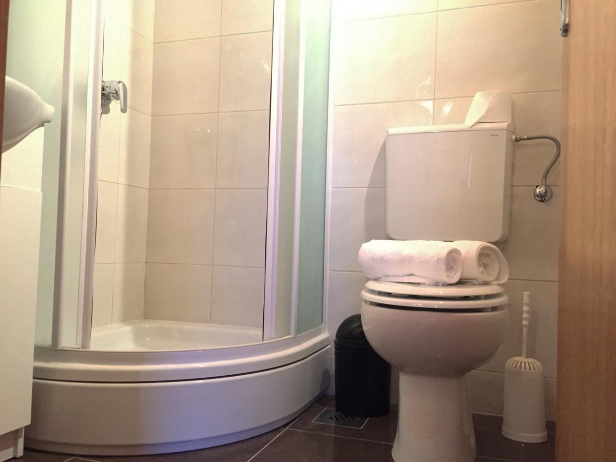 Holiday Home Olive Szybenik Zewnętrze zdjęcie