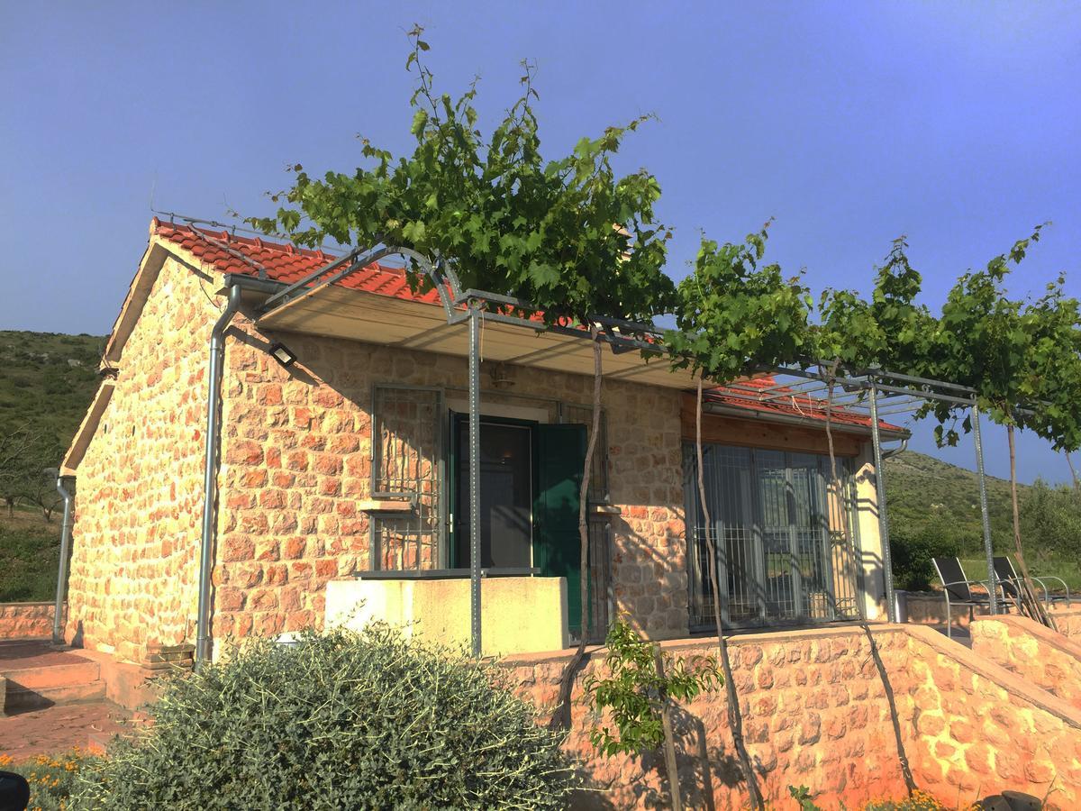 Holiday Home Olive Szybenik Zewnętrze zdjęcie