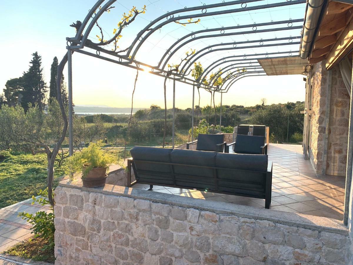 Holiday Home Olive Szybenik Zewnętrze zdjęcie
